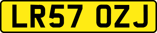 LR57OZJ