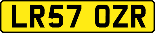 LR57OZR