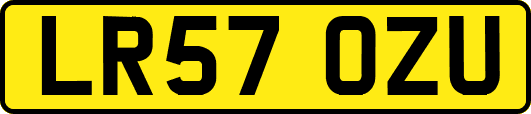 LR57OZU