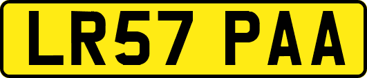 LR57PAA