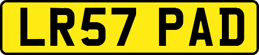 LR57PAD