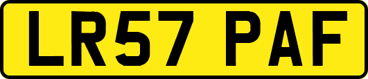 LR57PAF