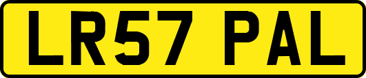 LR57PAL