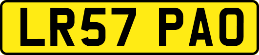 LR57PAO