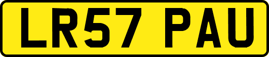 LR57PAU