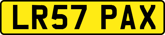 LR57PAX