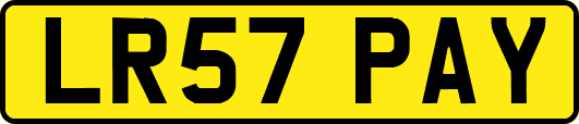 LR57PAY