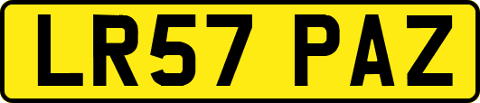 LR57PAZ