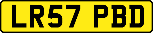 LR57PBD