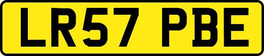 LR57PBE