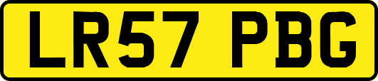 LR57PBG