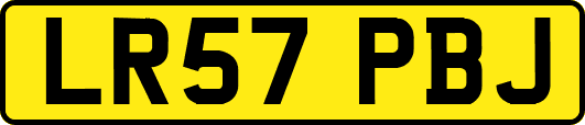 LR57PBJ