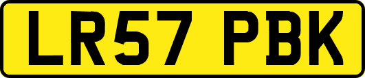 LR57PBK
