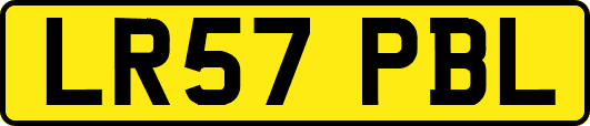 LR57PBL