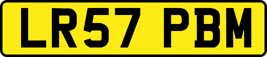 LR57PBM