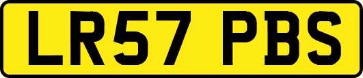 LR57PBS