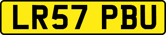 LR57PBU