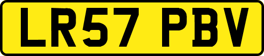 LR57PBV