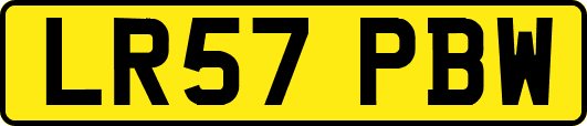 LR57PBW