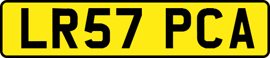 LR57PCA