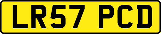 LR57PCD
