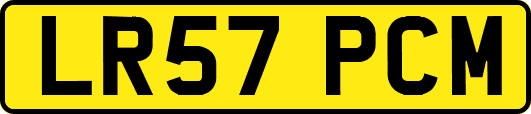 LR57PCM