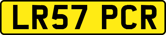 LR57PCR
