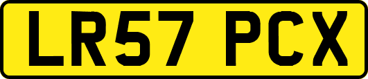 LR57PCX