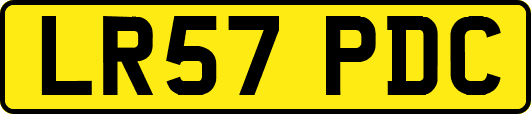 LR57PDC