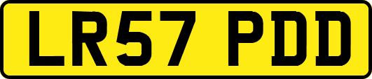 LR57PDD