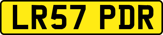 LR57PDR