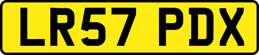 LR57PDX