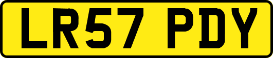 LR57PDY