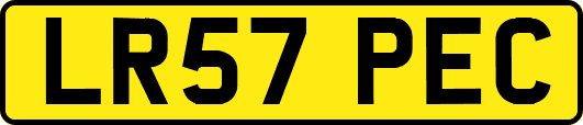 LR57PEC