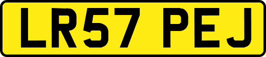 LR57PEJ