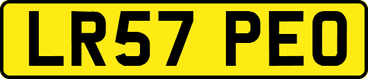 LR57PEO