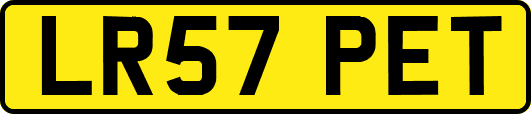 LR57PET