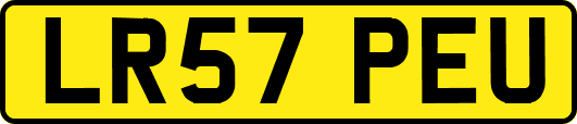 LR57PEU