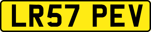 LR57PEV