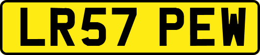 LR57PEW