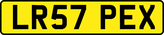 LR57PEX