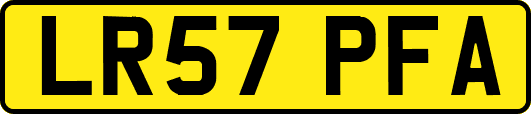 LR57PFA