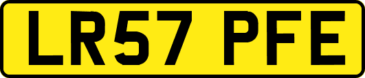 LR57PFE