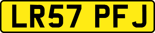 LR57PFJ