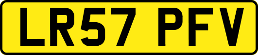 LR57PFV