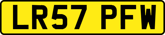 LR57PFW