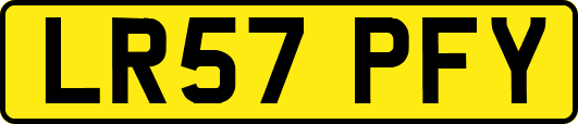 LR57PFY