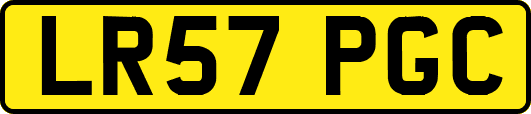 LR57PGC