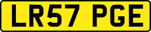 LR57PGE