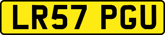 LR57PGU